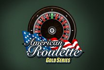 American Roulette Gold